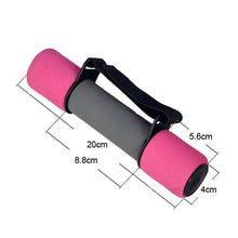 Women Weight Dumbbell