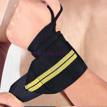Wrist Support Gloves