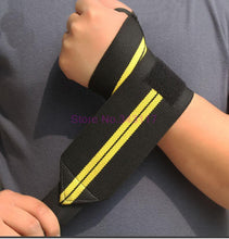 Wrist Support Gloves