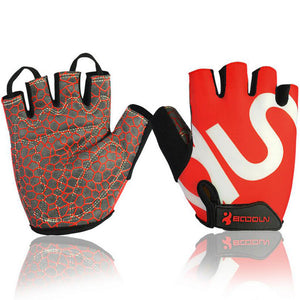 Queshark Gym Gloves