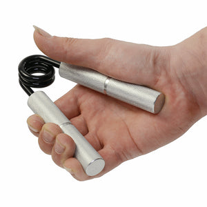 Spring Finger Pinch Gripper