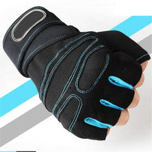 Heavyweight Gym Gloves