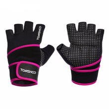TOMSHOO Anti-slip Gloves