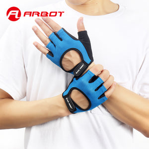 Breathable Exercise Gloves