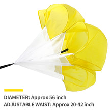 Parachute Umbrella Fitness Equipment