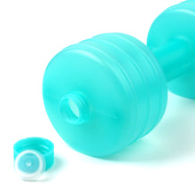 Water Dumbbell Halteres