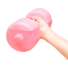 Water Dumbbell Halteres