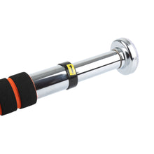 Indoor Wall Pull-up Bar