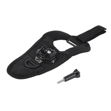 Wrist Strap Belt Mount