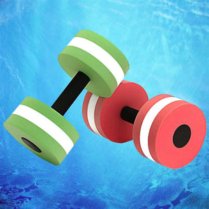 Water Weight Aerobics Dumbbell