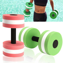 Water Weight Aerobics Dumbbell